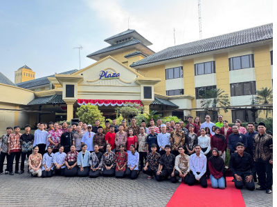Meriahnya Upacara Bendera dan Agustusan di Prime Plaza Hotel Purwakarta!